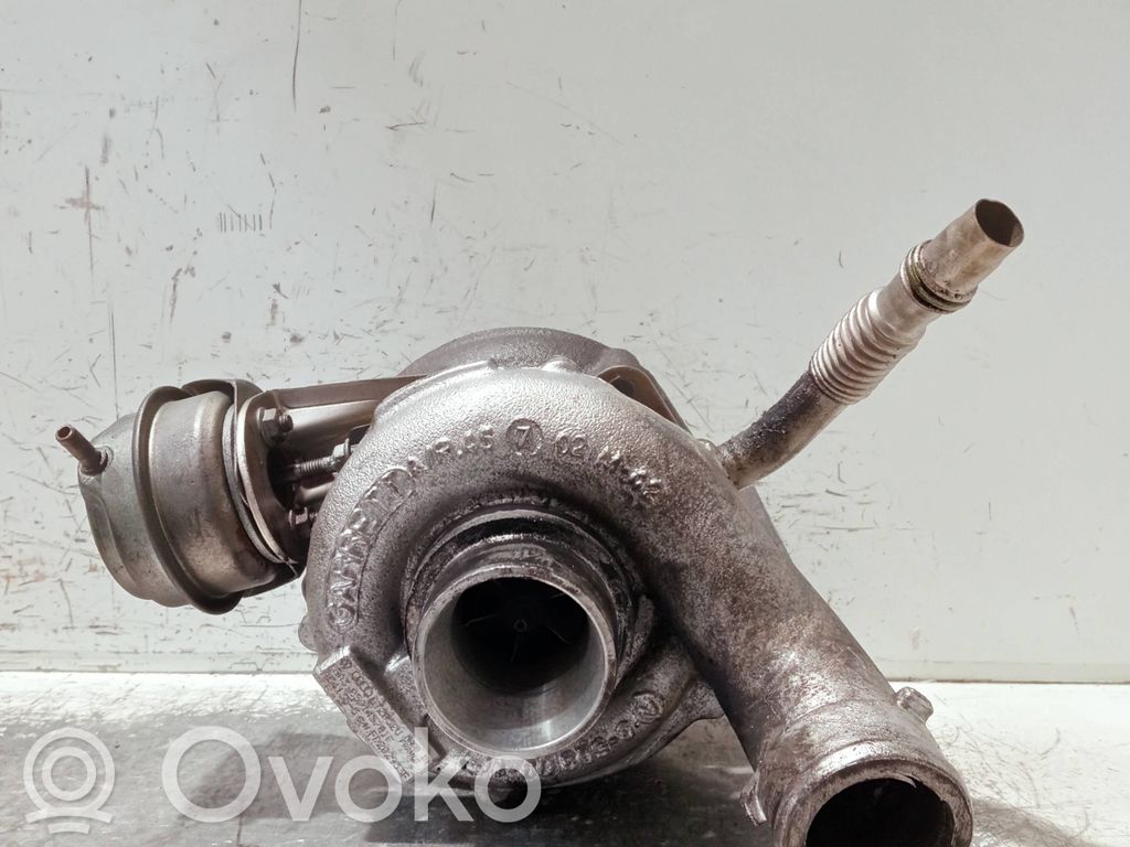 Turbo   059145701F,4541355,GT2052V