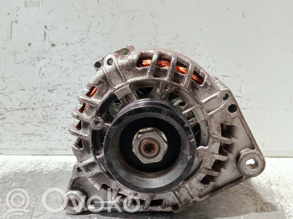 Alternator   205512140004,SG14B012