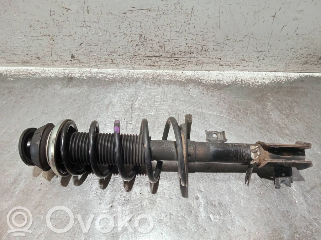 Fiat Sedici Ansamblu amortizor cu arc față 