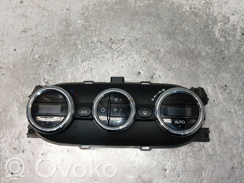 Iveco Daily 6th gen Air conditioner control unit module 