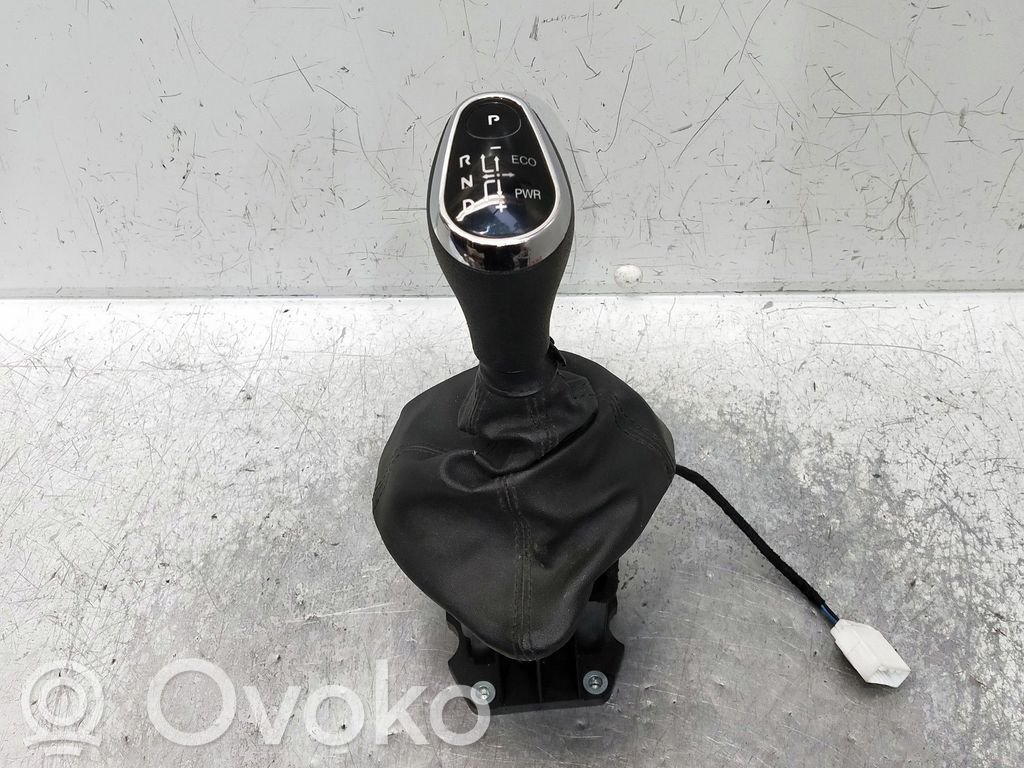 Iveco Daily 6th gen Interruptor/palanca de limpiador de luz de giro 