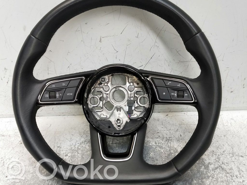 Audi A3 8Y Руль 