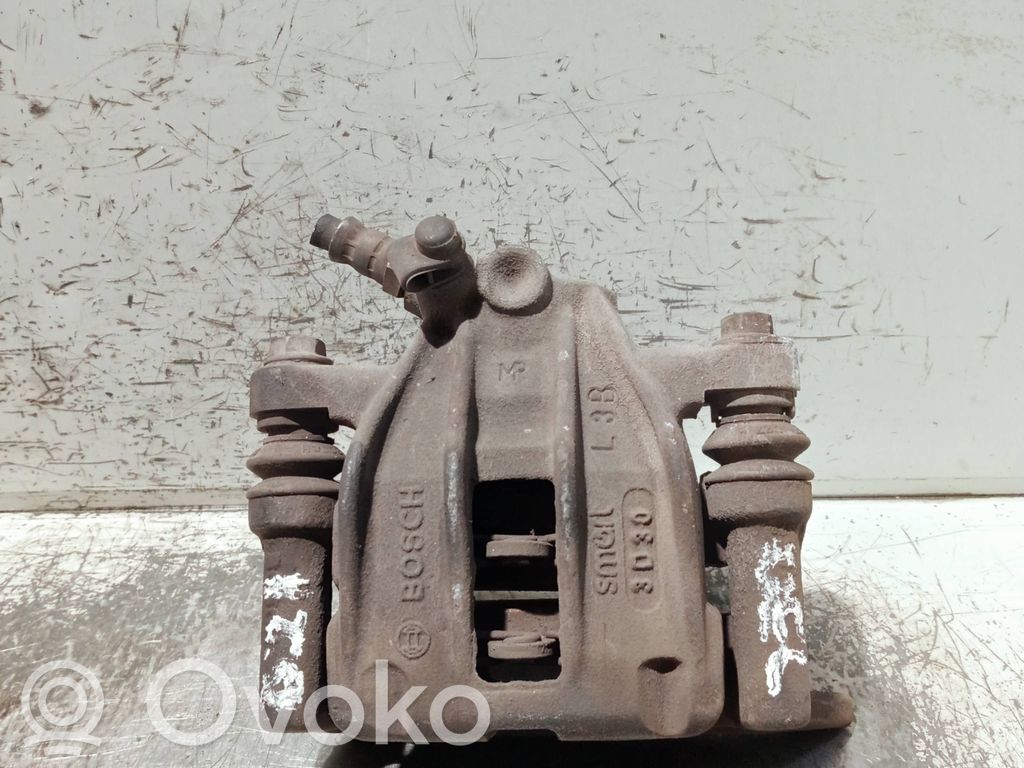 Bremssattel vorne