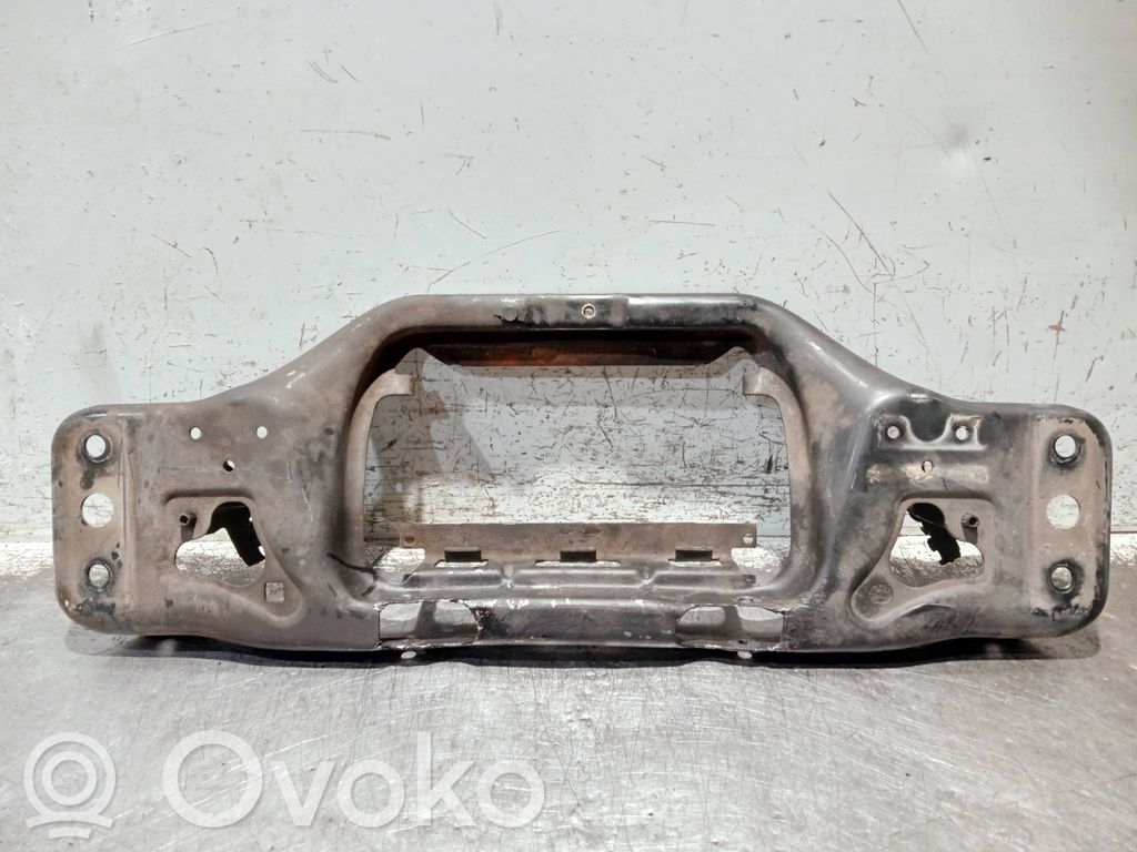 Smart Roadster Front subframe 