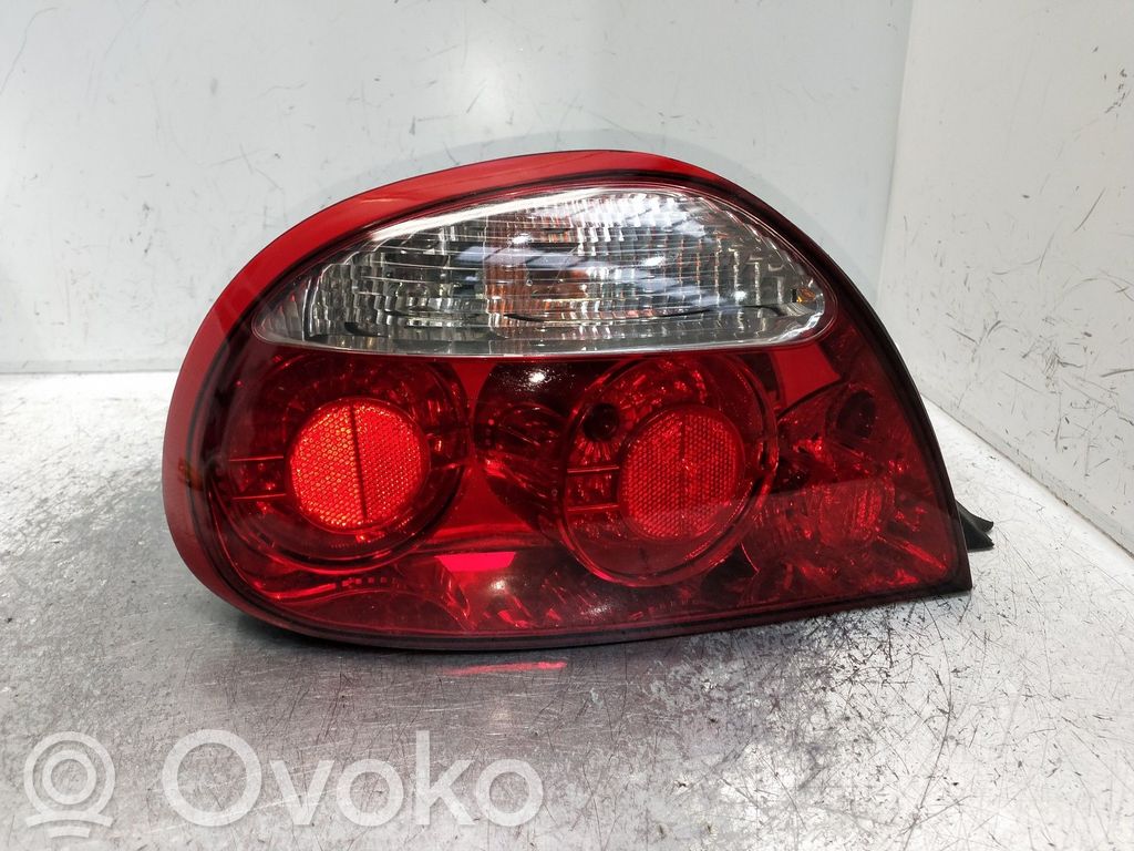 Jaguar S-Type Takavalot 