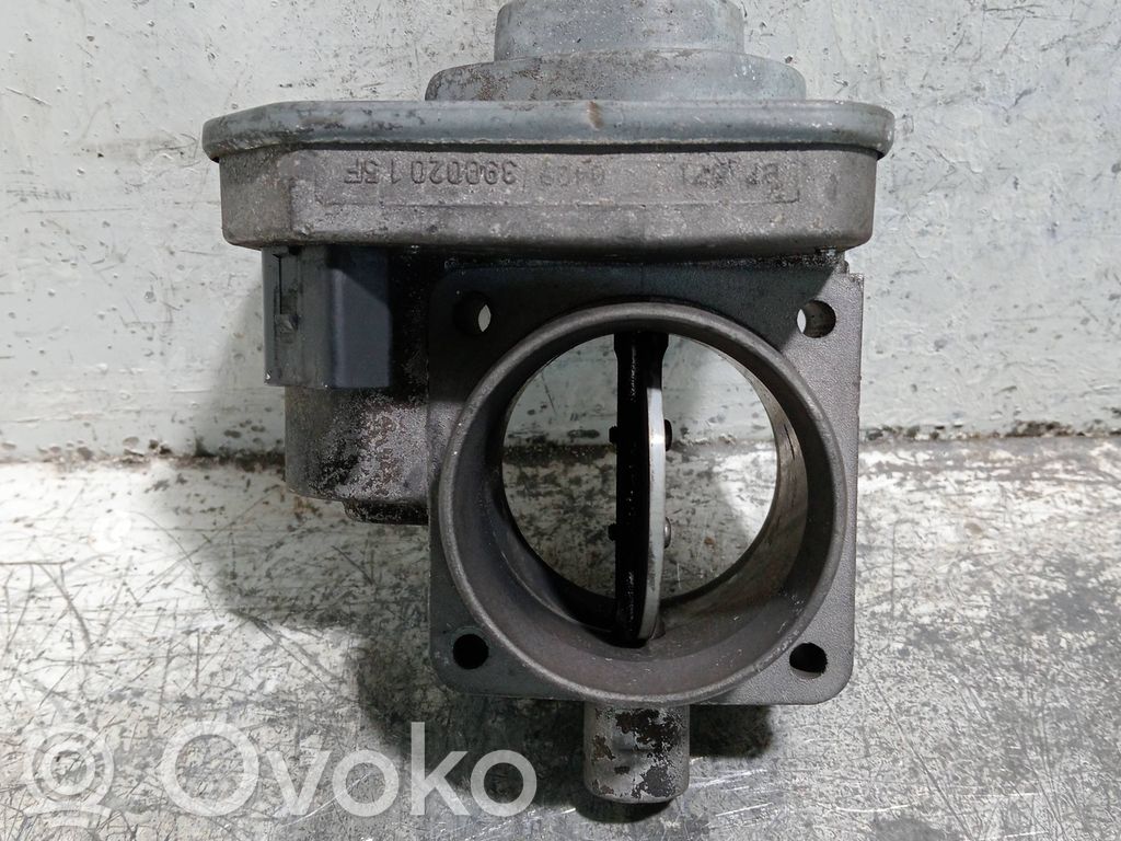 Jeep Cherokee III KJ Droselis 