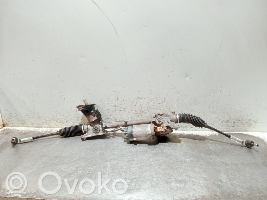 Audi A3 8Y Lenkgetriebe 