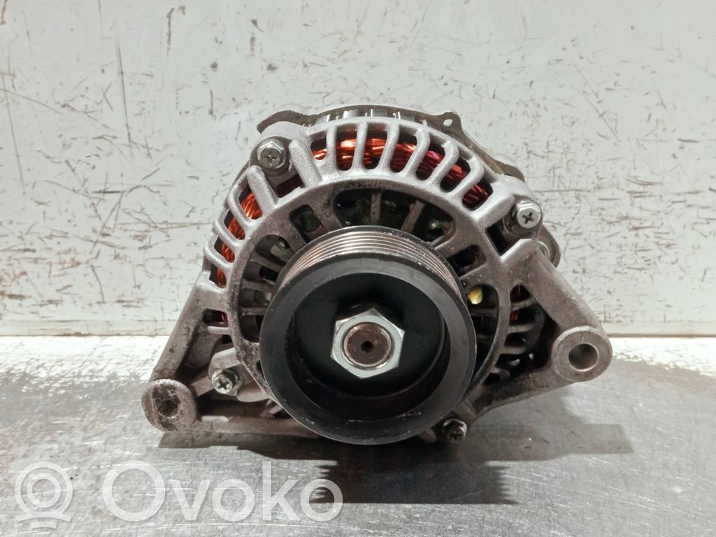 Generator/alternator