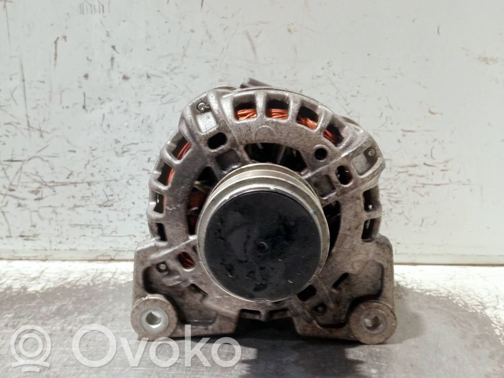 Dacia Sandero II Generator/alternator 