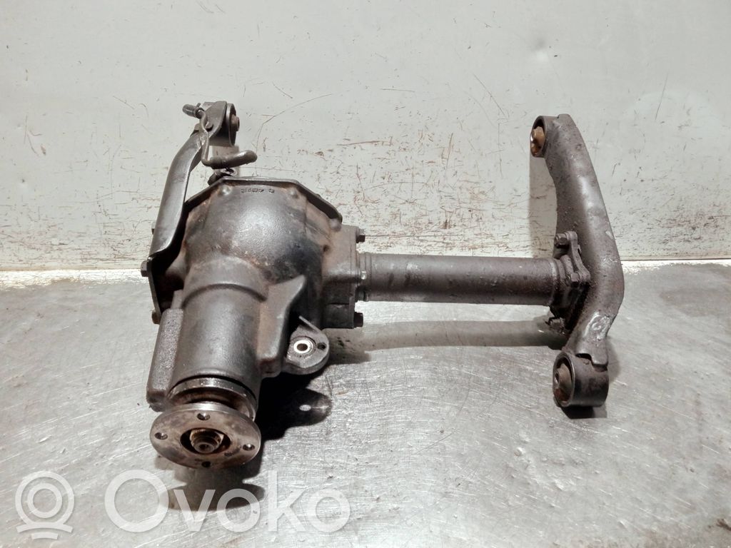 Différentiel avant   29CRDI