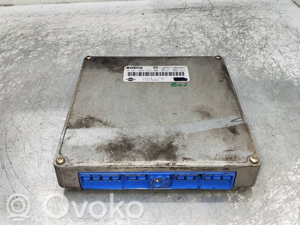 Nissan Primera Engine control unit/module 