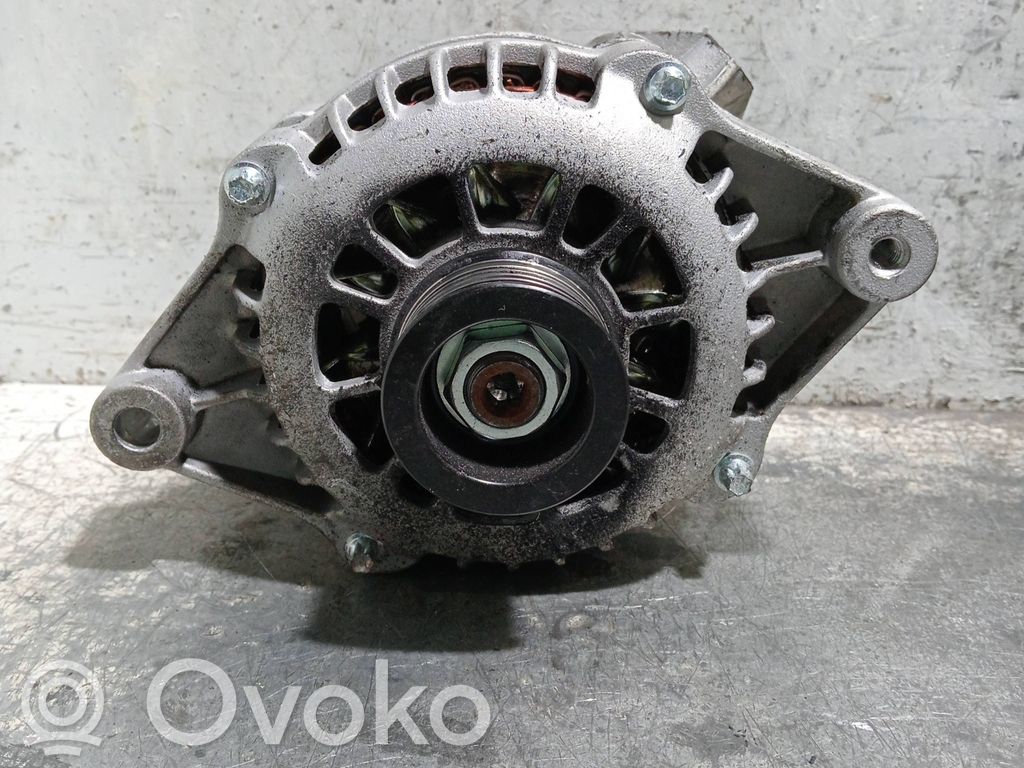 Opel Vectra B Ģenerators 