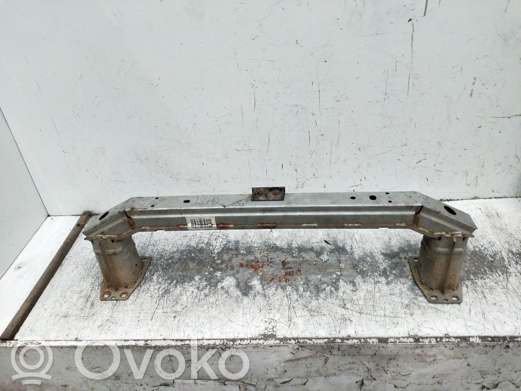 Land Rover Freelander Staffa di rinforzo montaggio del paraurti anteriore 