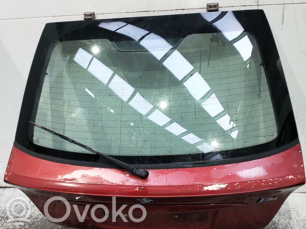Tailgate/trunk/boot lid   3P