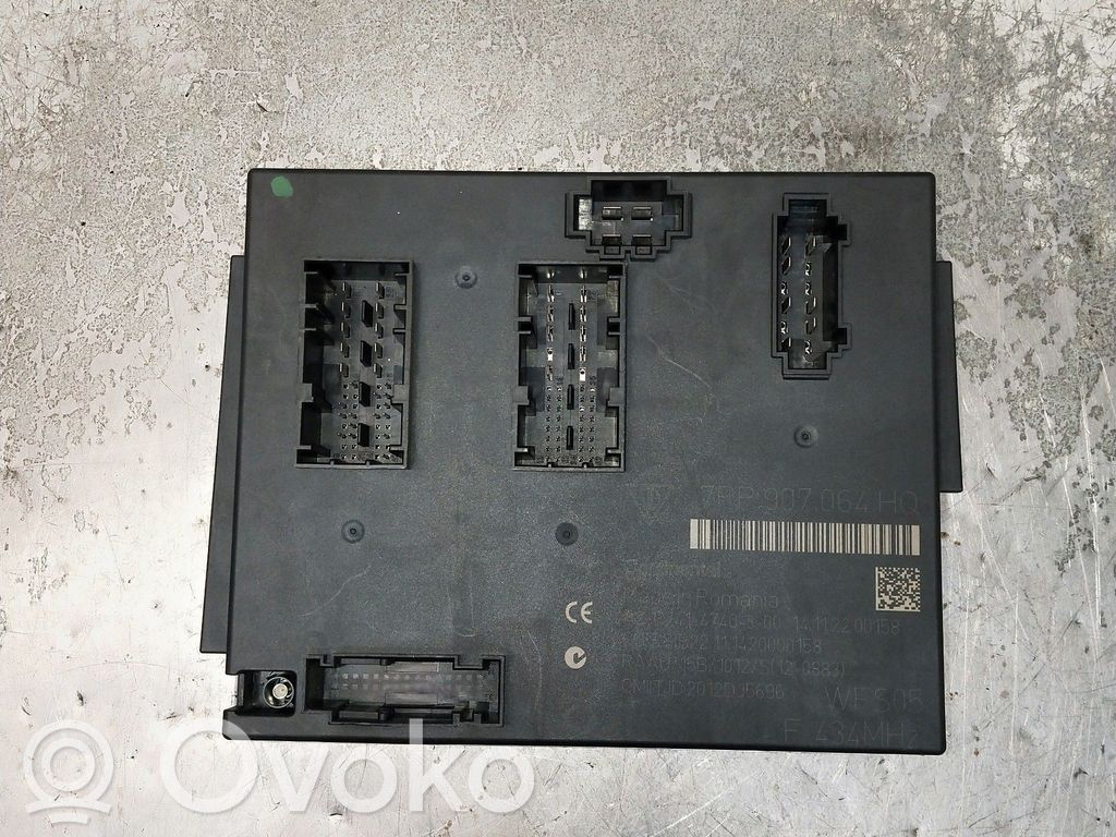 Autres unités de commande / modules   7PP907064HQ,A2C7414740300,14112200158