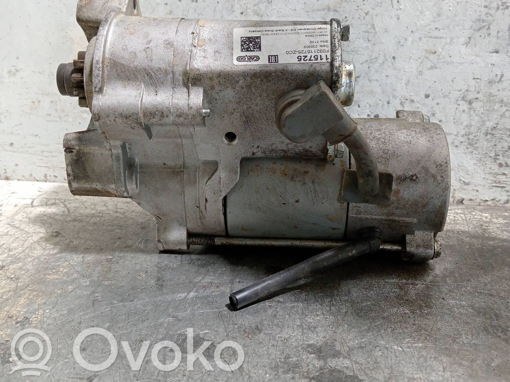 Rozrusznik   115725,F032115725