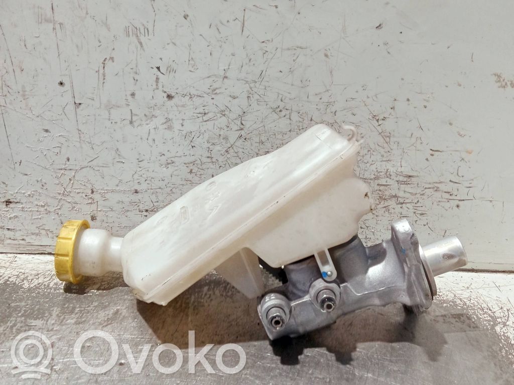 Brake booster   32069745
