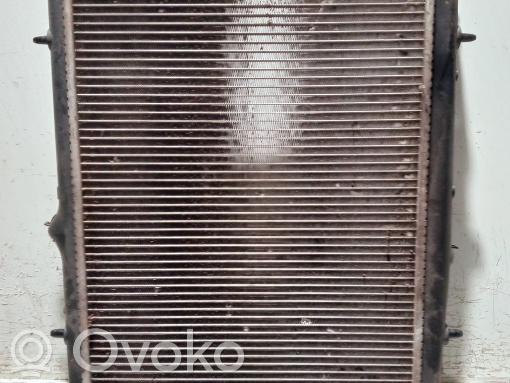 Coolant radiator   873460200