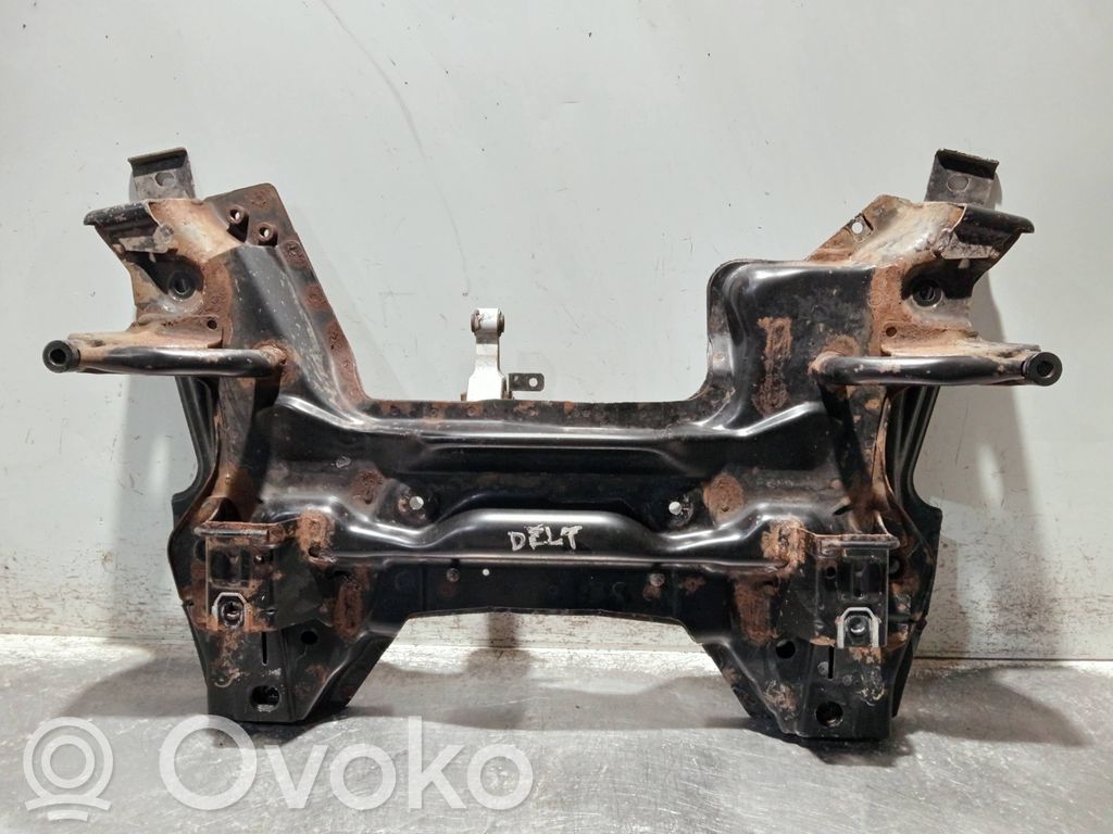Citroen C-Elysée Front subframe 