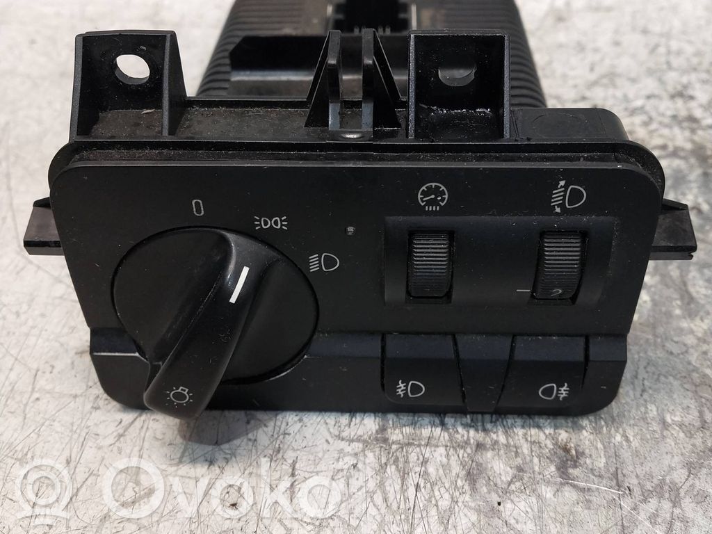 Interruptor de control del panel de luces   6919828,087239061,INTERRPTOR