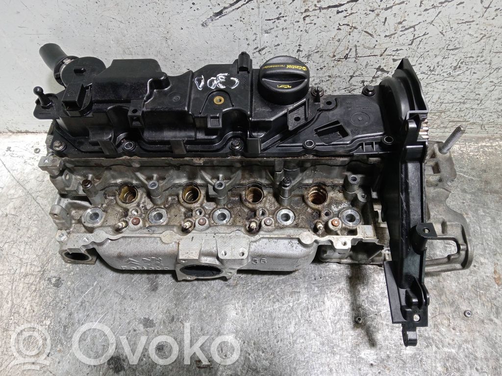 Culasse moteur   T3DA