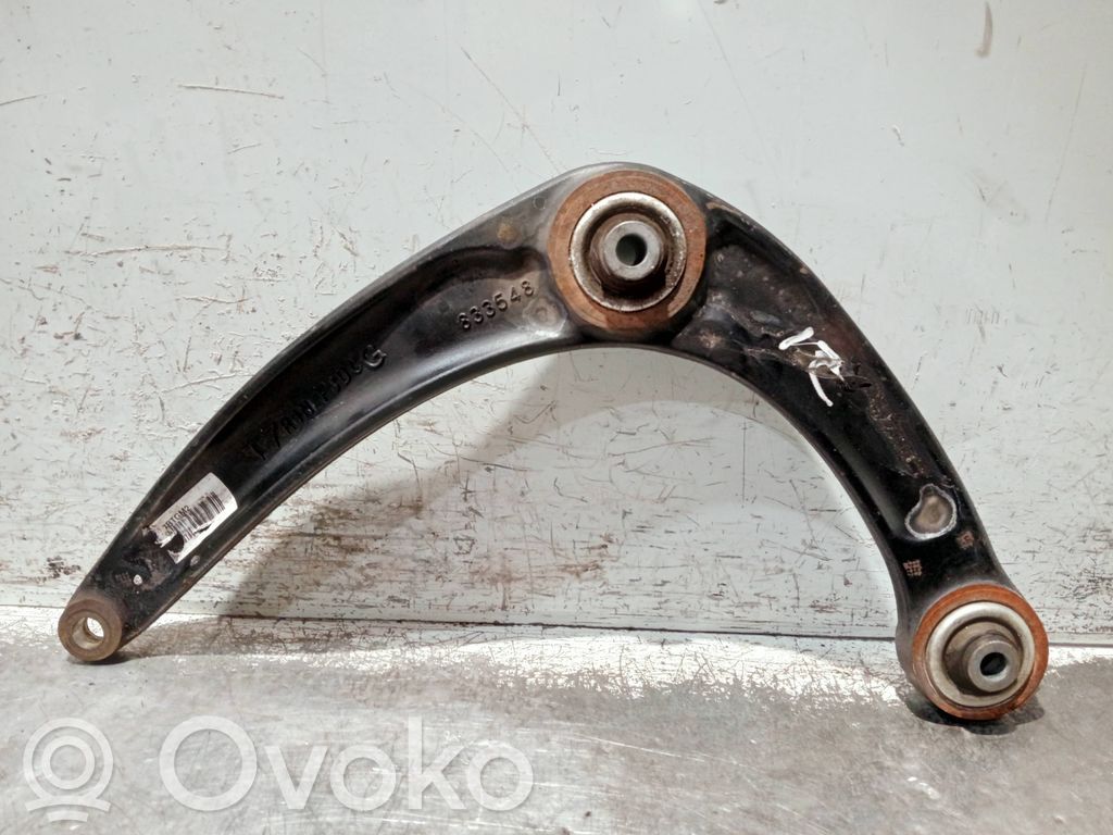 Front control arm   833548,7BTGM2