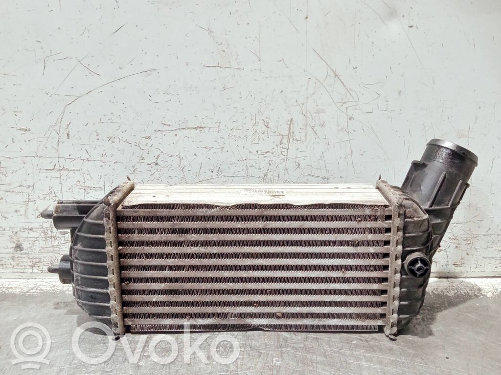Interkūlerio radiatorius   9674720580,W9084002