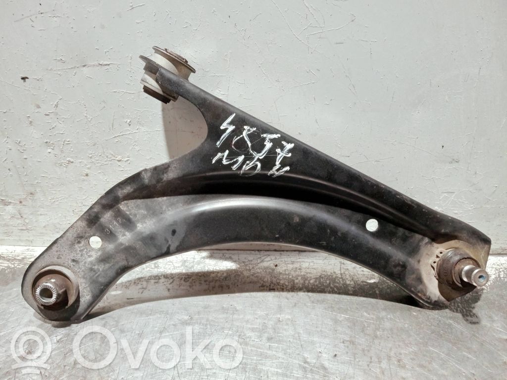 Front control arm   545025718R