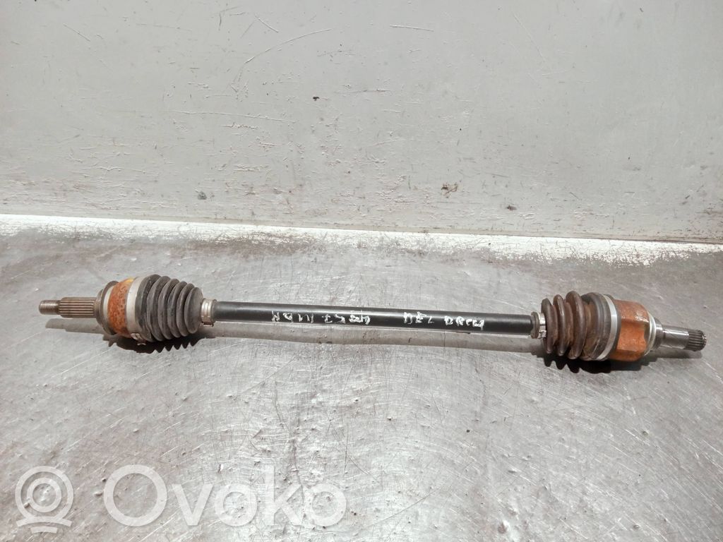Dacia Spring Front driveshaft 