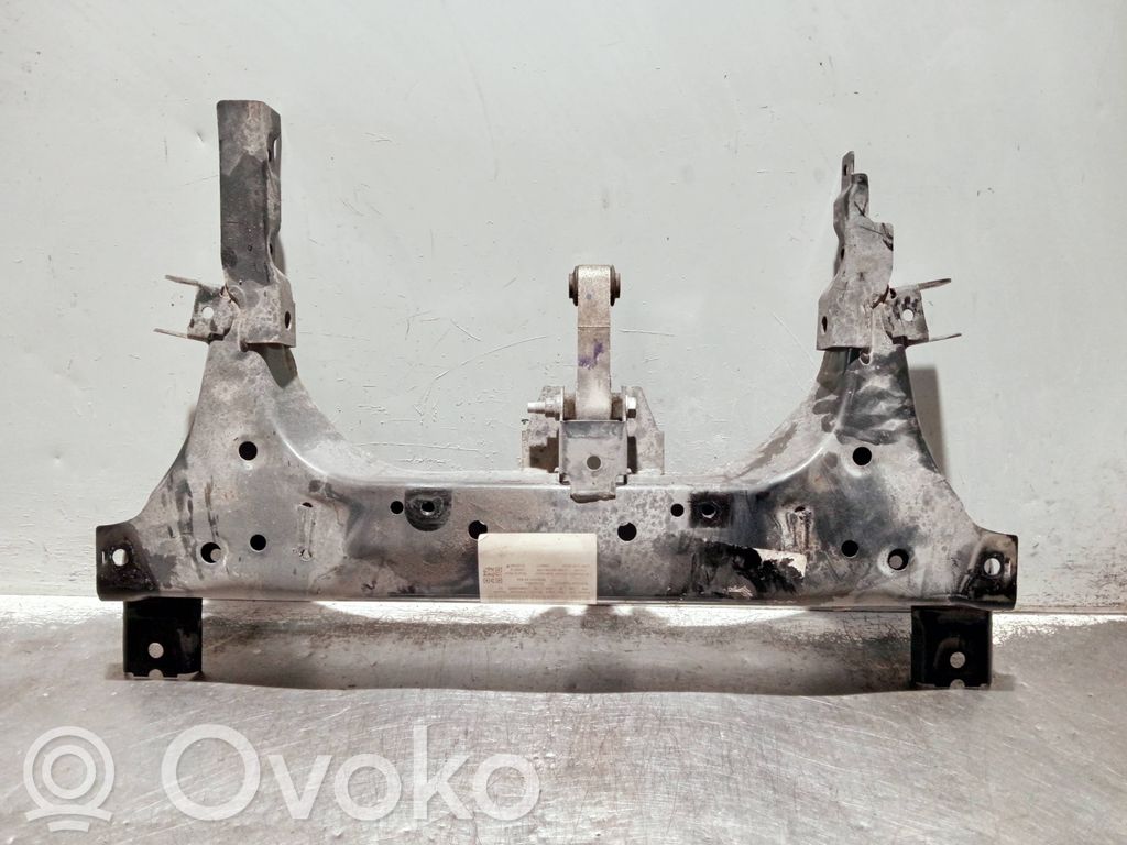 Dacia Spring Front subframe 