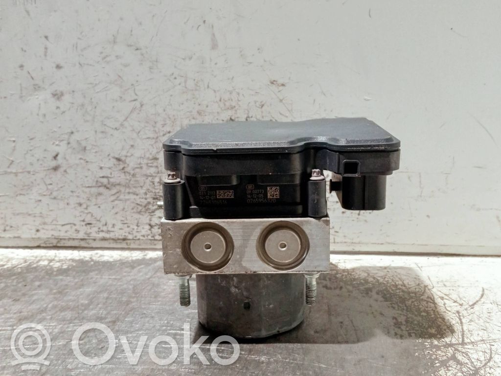 ABS Pump   0265956320,476600981R,A4539000702