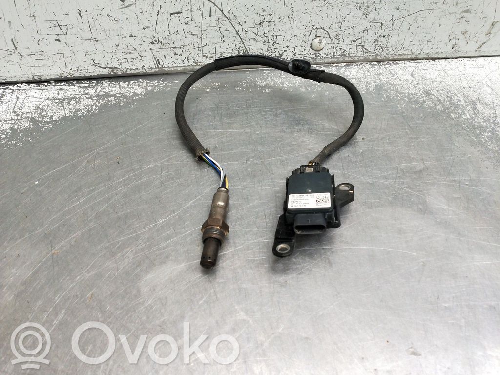 Citroen C4 SpaceTourer Lambda zondas 