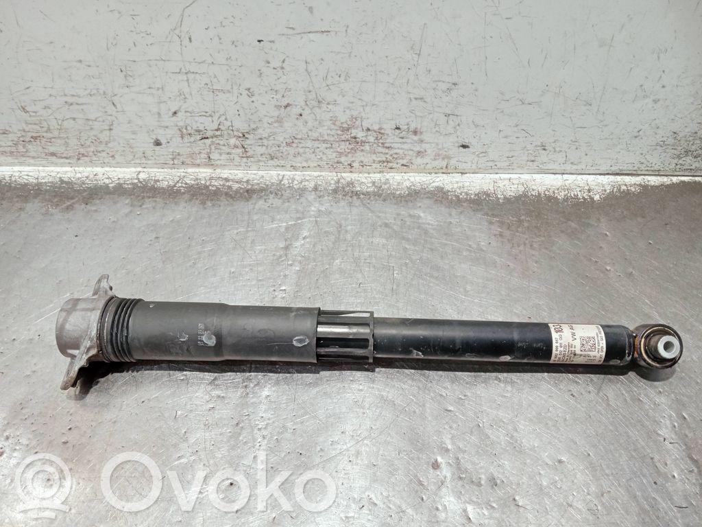 Seat Leon (1P) Stoßdämpfer hinten 
