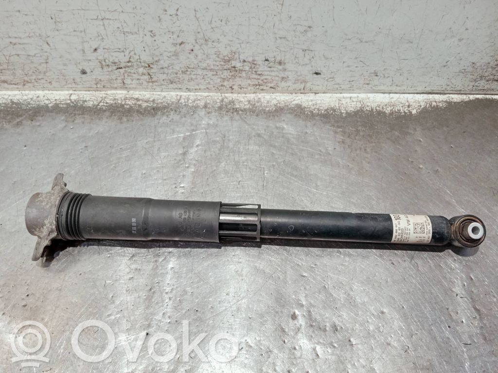 Seat Leon (1P) Stoßdämpfer hinten 