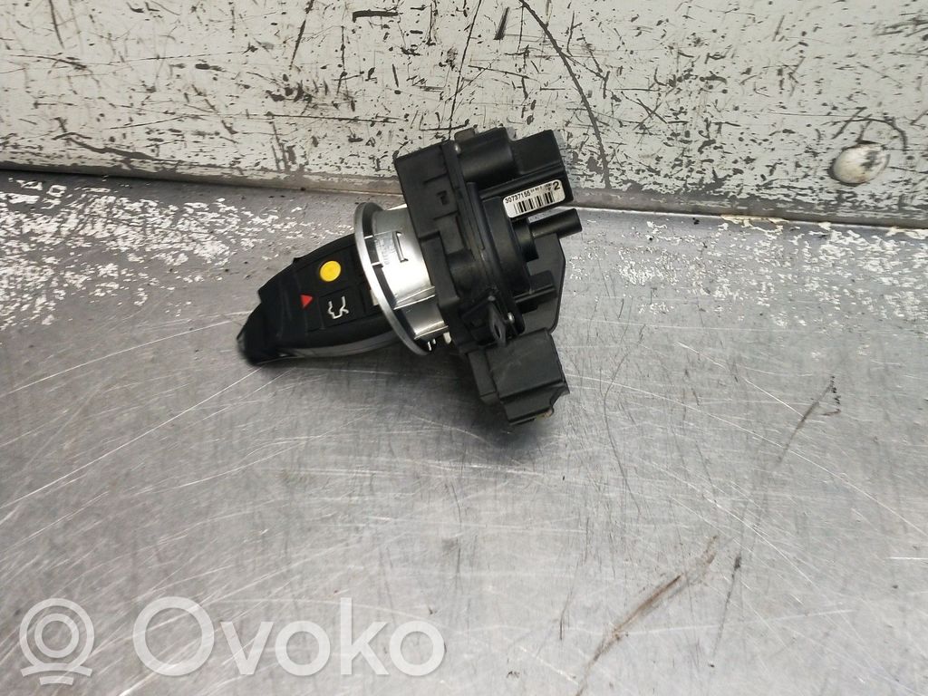 Ignition lock   30737155,92LP0808