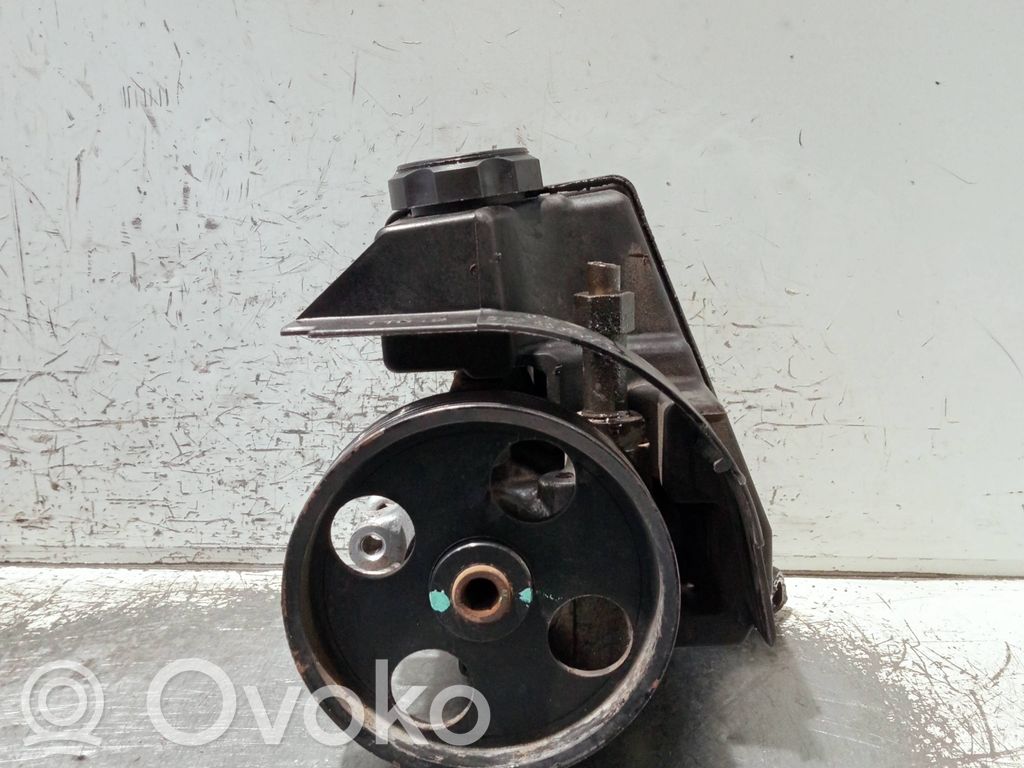 Peugeot 206 Vairo stiprintuvo siurblys 