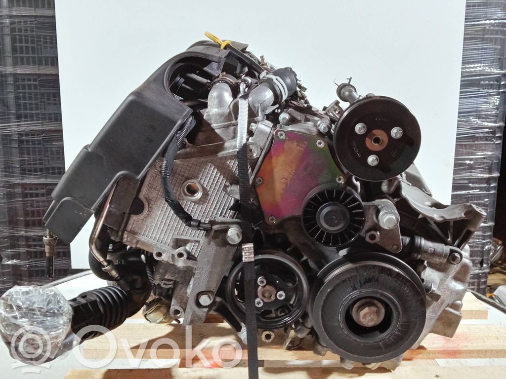Silnik   D223L,FM304H64089,BOSCH