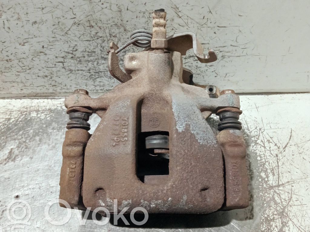 Ford Transit Скоба заднего суппорта 