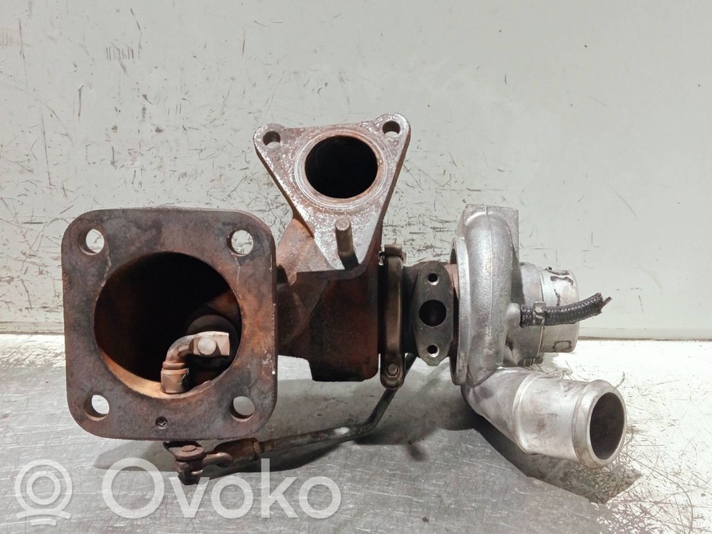 Turboahdin   4913158450