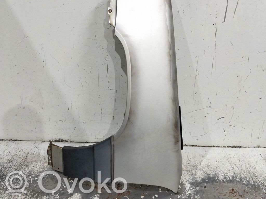 Renault Super R5 Fender 