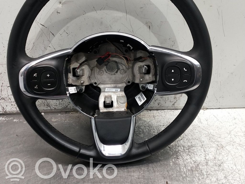 Fiat 500X Volan 