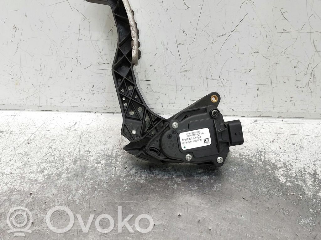 Acceleration sensor   6PV00997823,A4532900800,180023357R