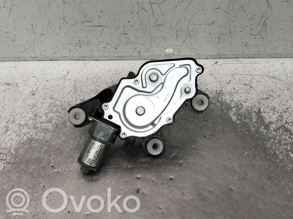 Smart ForFour II W453 Motorino del tergicristallo del lunotto posteriore 
