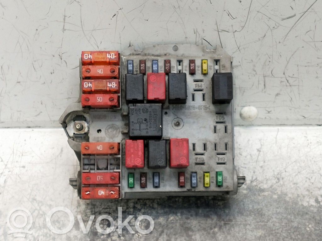 BSM Control unit   22JTD