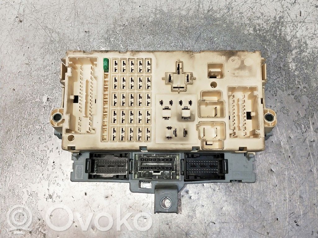 Moduł / Sterownik BSM   2501053468,22JTD