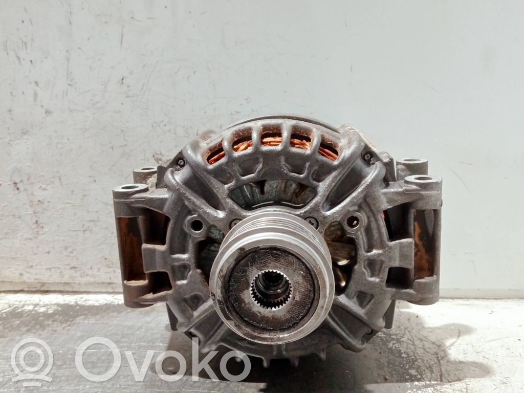 Alternator   06K903026L,EL6ME