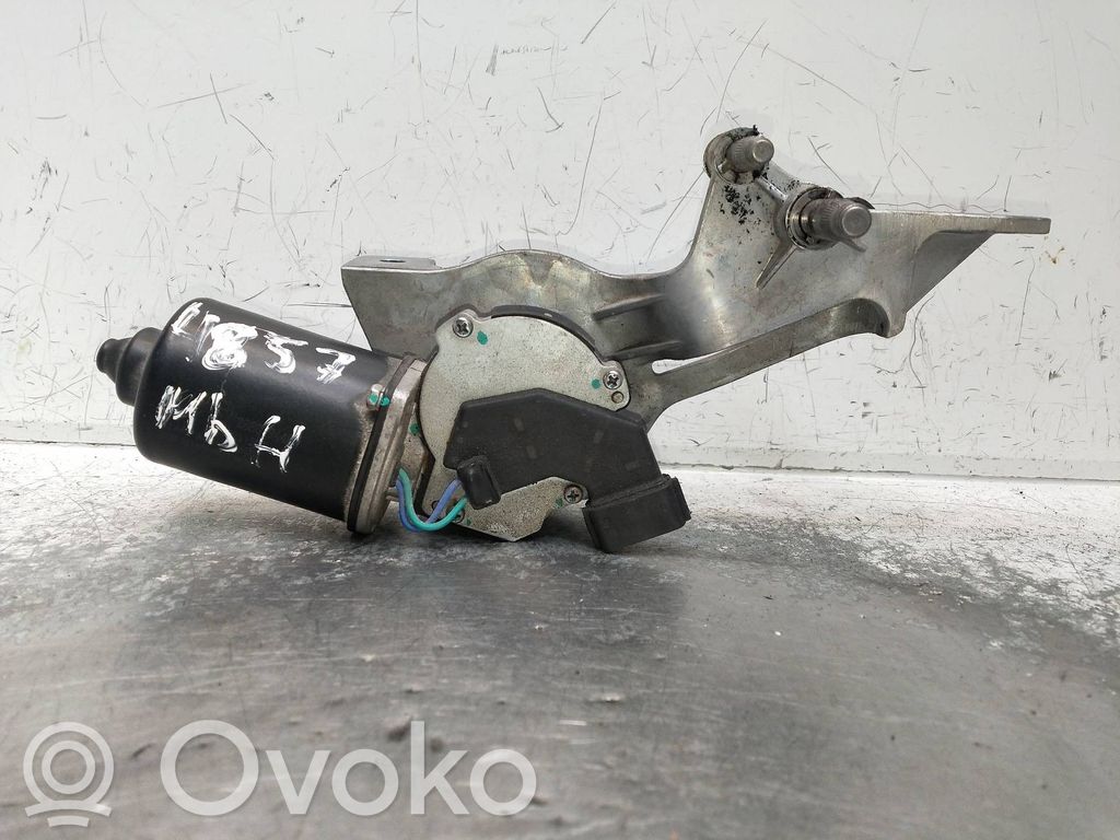 Wischermotor   288009448R