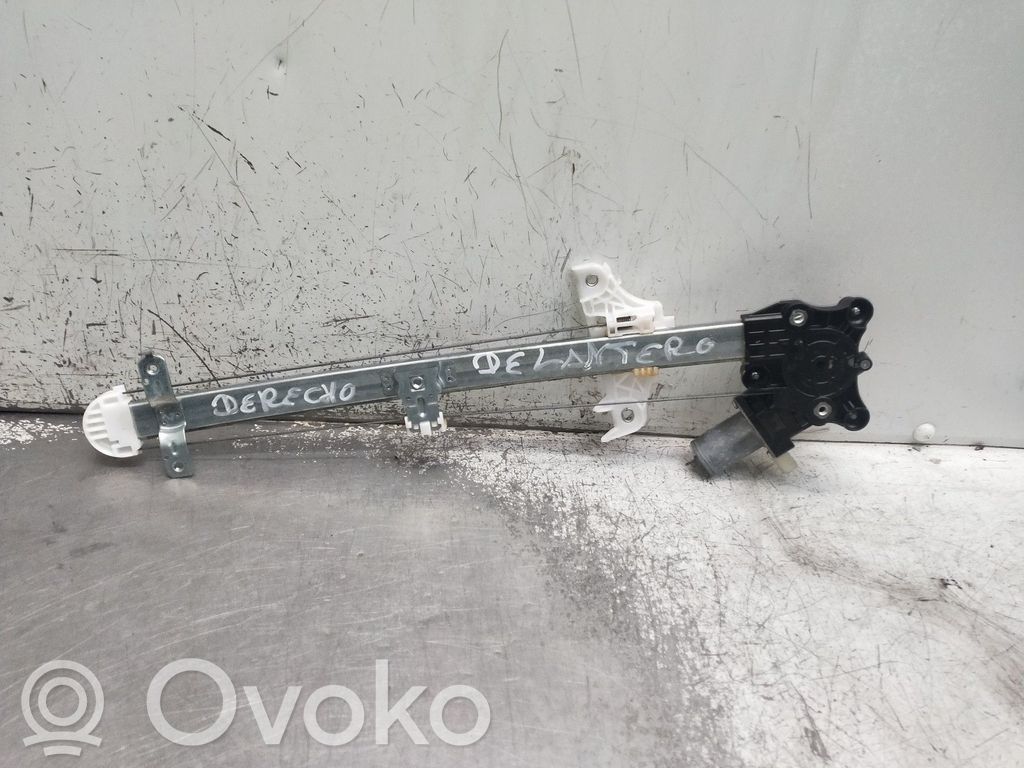 Suzuki Ignis Front door electric window regulator 