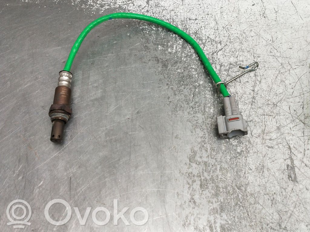 Suzuki Ignis Sonda lambda 