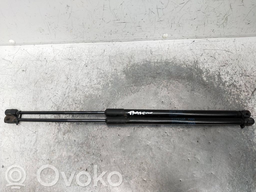 Opel Mokka X Amortyzator klapy tylnej bagażnika 